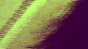 my wife's natural tits and ass grind my cock