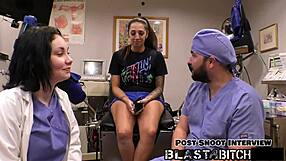 ohh stefania mafra sucked me so gooood i facialed her face!!