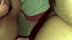 amateur wife records huge clit sucked wet pussy moaning rich orgasm homemade