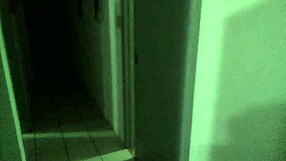 i secretly filmed couple fucking with open door at gramado inn