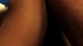 Persia Pele Sucks Stud's Cock Dry for Massive Facial Cumshot!