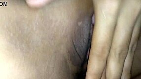 Schoolgirl's Pretty Shaved Pussy Fucked to Creamy Orgasm
