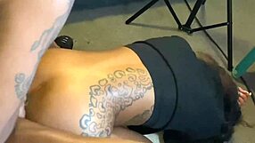 Cum on My Face First Before You Fuck Me Hard!