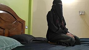 A Lonely Stepmom Proves Her Skills with Hardcore Young Cock Ride