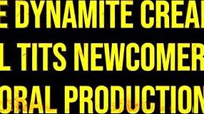 Berta Lusty's Massive Tits Bounce During Brutal Amateur Pounding Rampage