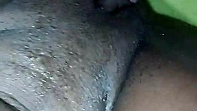 he shoved his fist inside me and still wanted to cum deep in my pussy