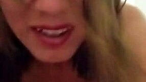 trans chica moans loud from hardcore anal assfucking in crossdressing frenzy