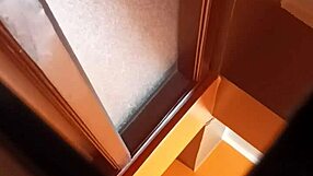 Peruvian teen's hotel moans beg for more cock, you hearing this wild need?