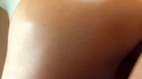 Stepbrother's Magic Transforms Me Into Doggystyle Ass Slut