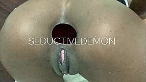 Beautiful Skinny Amateurs Gape Perfect Anal Big Clit Small Waist Solo