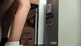 hey teacher, your argentinian stepsis skips class to ride you hard