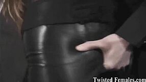 prove your loyalty to goddess right now?