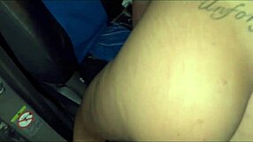 Raw amateur street fucking explodes no condoms everywhere