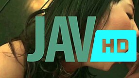 Kinky Japanese Goddess Ayumi Shinoda Draws Home Cam Lovers Into Passionate Seduction