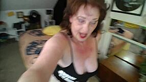 Dawnskye1962 drops update 162 for throwburn nov 12