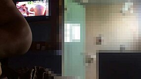 Neighbor milf gets pounded again, who's ready for round two? 🔥🍑