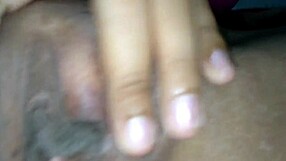 Schoolgirl's Pretty Shaved Pussy Fucked to Creamy Orgasm