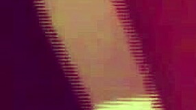 my wife's natural tits and ass grind my cock