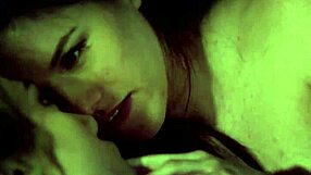 me and my teen lesbian lover lick each others wet cunts passionately