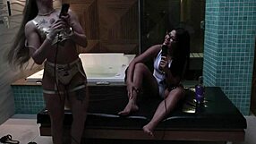 how her porn journey started meme pistolinha bathroom navel lick bianca demarchi sheer red