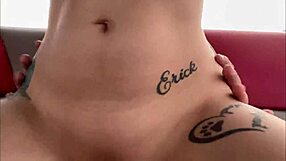 POV PUBLIC BOAT PARTY: Horny Latina slut RIDES BIG COCK doggystyle creampie