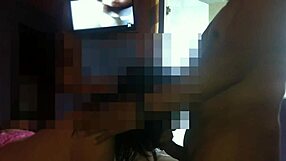 Neighbor milf gets pounded again, who's ready for round two? 🔥🍑