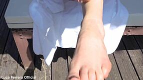 Two Swinger Couples Fuck Hard At Naturist Campsite Full 4k Video