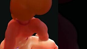 piper's dancing so horny and dinamic i cant look away... whew!!