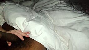 assanhadopiladoce plays with hot russian redhead sucking big cock part 1