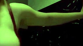 Stranger's Cock Fills Bathroom Stall in Risky Public Pound