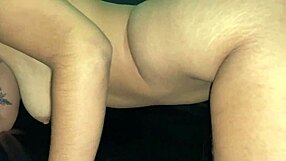 ¡WATCH ME FUCK MY LESBIAN STEPDAD RAW!