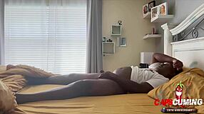 WOW! MILF Wife's Lost Fuck Session Explodes With Cum Everywhere!