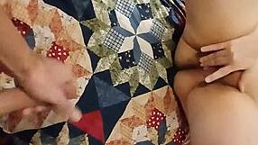 mrs whaler ready for my tongue on your juicy pussy?