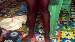 Wanna see this crazybitch twerk sexy then strip naked?