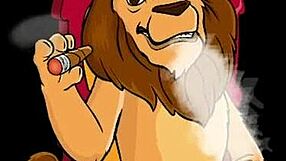 Stepmom Joins StepSon For Steamy Shower Blowjob