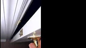 i harper hill join stepson axel haze's fun plans