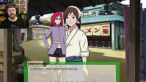 Forgotten Naruto Jikage Rising episode turns up