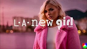 Cute Braces Teen 18+ Fucked by Step-Dad During Casting Interview