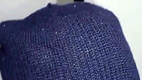 brazilian black amateur tattooed slut cheats on boyfriend with greedy anal assfucking creampie