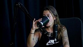 she explains her name strokes cock plans eurotrip orgy with elisa sanches