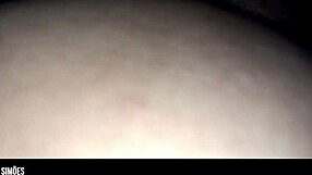 Que tesão! This Big Dick Stretches My Juicy Morena Pussy With Succulent Ass Bouncing