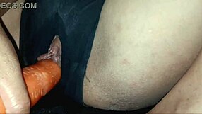 i woke up horny and filled my roommate's teen pussy with cum after rough morning fuck