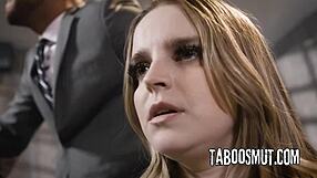 blonde big tits codi vore milf joins game show foursome riding cowgirl doggystyle hardcore