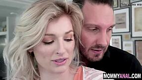 Step Mom's Ass Gets Hard Fucked by Daughter's Soccer Coach!