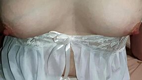 ever fucked your sexy stepmom like this?