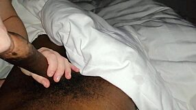 assanhadopiladoce plays with hot russian redhead sucking big cock part 1