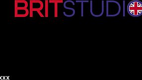 British Teen Lana Harding's First Casting Fuck And Tits Reveal