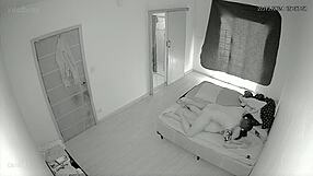 he caught me fucking my lover in his mansion bed now what