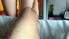 Wow, I'm your favorite Siberian elf, beautiful blonde model!