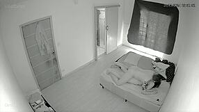 he caught me fucking my lover in his mansion bed now what